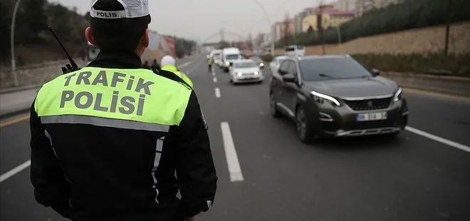 Ankaralılar dikkat! Yarın bazı yollar kapalı olacak