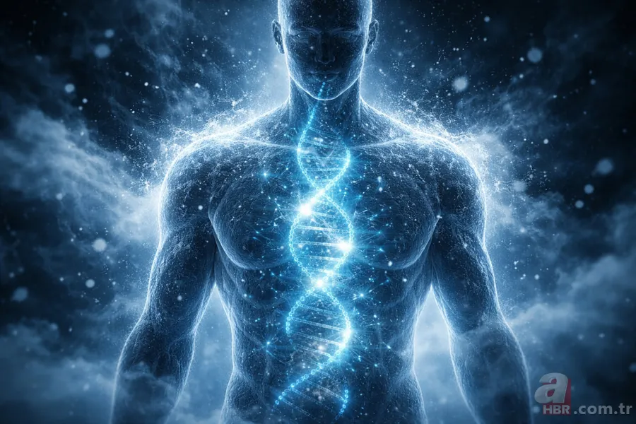 İnsan ömrü 200 yıla mı çıkıyor? Balinalardan gelen genetik keşif: CIRBP 7