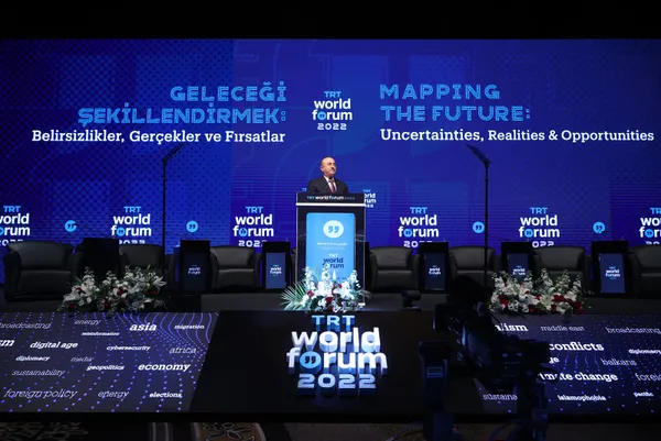 Dışişleri Bakanı Mevlüt Çavuşoğlu’dan tahıl koridoru ve esir takası açıklaması