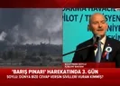 Hükümetten flaş çağrı: Dünya bize cevap versin...