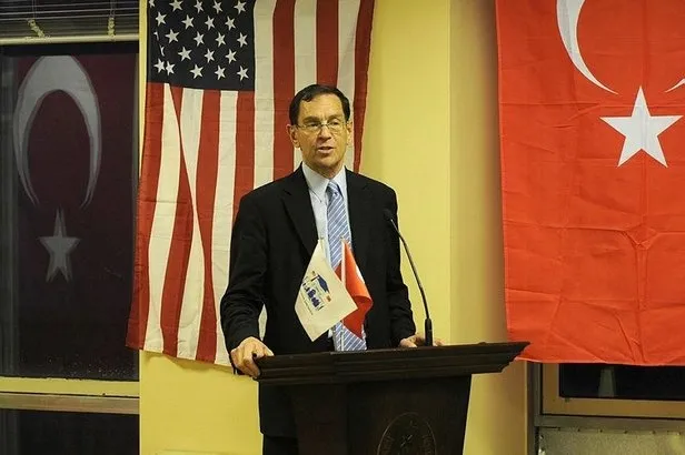 ABD’li isimden Biden’a sert sözler: Sadece Ermenistan reddetti! Ne saklıyorsunuz?