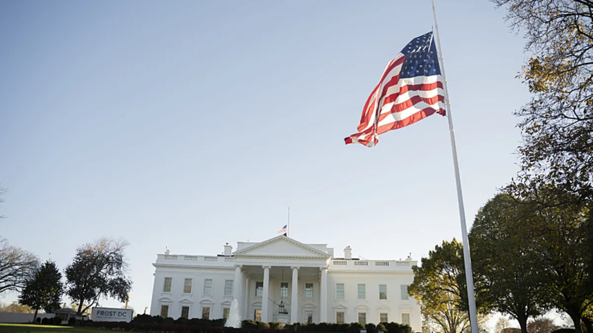 Beyaz Saray: Barış taslağı Ukrayna'nın çıkarlarını yansıtıyor
