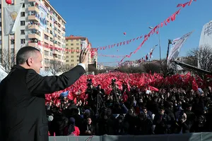 Son dakika: Başkan Erdoğandan açıklamalar