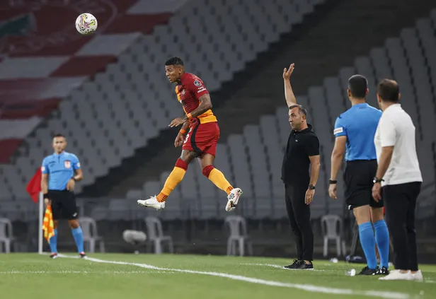 Galatasaray Ümraniyespor maçı ne zaman, saat kaçta? 2023 GS Ümraniyespor maçı hangi kanalda? MUHTEMEL 11’LER