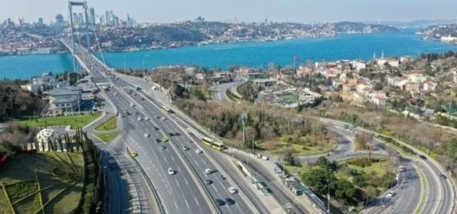 İstanbul Valiliği Pazar günü kapalı olacak yolları açıkladı! Bu yollar geçici süreyle kapalı