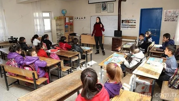 Sözleşmeli öğretmenlik atama sonuç sorgula! 18 Nisan e- Devlet sözleşmeli öğretmenlik il il mülakat listesi! ilkatama.meb.gov.tr... 4