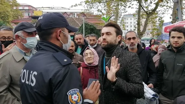 Ali Osman Önder kimdir, kaç yaşında? Twitter'da neden gündemde? Ali Osman Önder aşı olayı nedir? Son gelişmeler... - 3