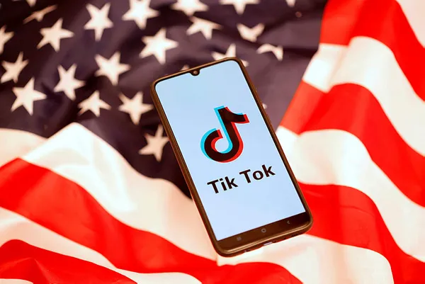 Trump'tan TikTok ve WeChat ile iş yapmayı yasaklayan iki kararname - 3