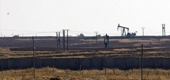 ABD askerleri, Rus askerlerinin Suriye’de petrol sahasına ulaşmasını engelledi