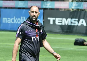 Aslan'da hesap zamanı! İşte gönderilecekler