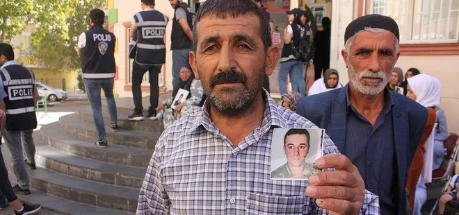 PKK ve HDP birdir, ikisi de terör örgütüdür