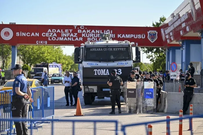 Sinan Ateş nasıl öldürüldü? Davanın dördüncü gününde çarpıcı sözler! Ateş’in annesi mahkemede fenalaştı...