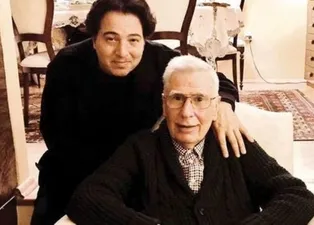 Fazıl Say'ın babası Ahmet Say konuştu! Ahmet Say'dan kritik açıklamalar...