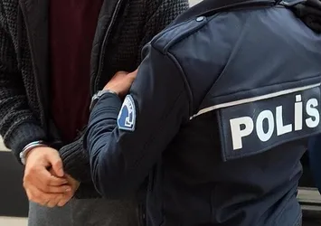 Cezaevinden izinli çıktı babasını öldürdü!