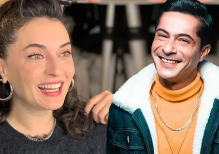 Aslıhan Gürbüz ve İsmail Hacıoğlu’ndan kötü haber! Her şeyi silip engelledi