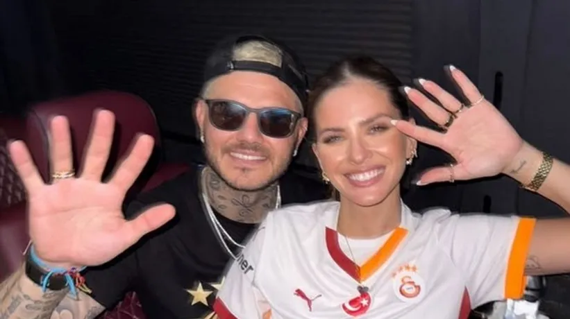 Mauro Icardi'den bomba açıklamalar! Şampiyonluk kutlamasına kızlarıyla katılamamıştı