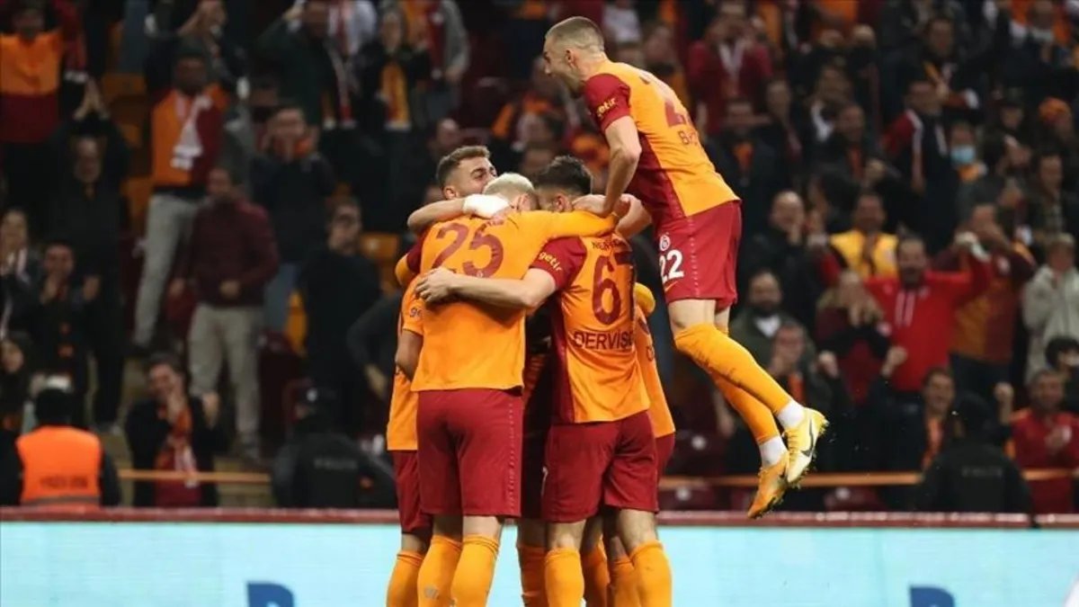 Galatasaray duyurdu! O transferinden vazgeçtiler