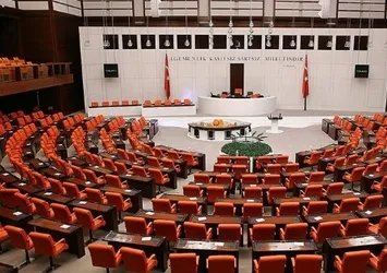 TSK'nın görev süresi uzatıldı! Lübnan, Irak ve Suriye tezkeresi Meclis’ten geçti