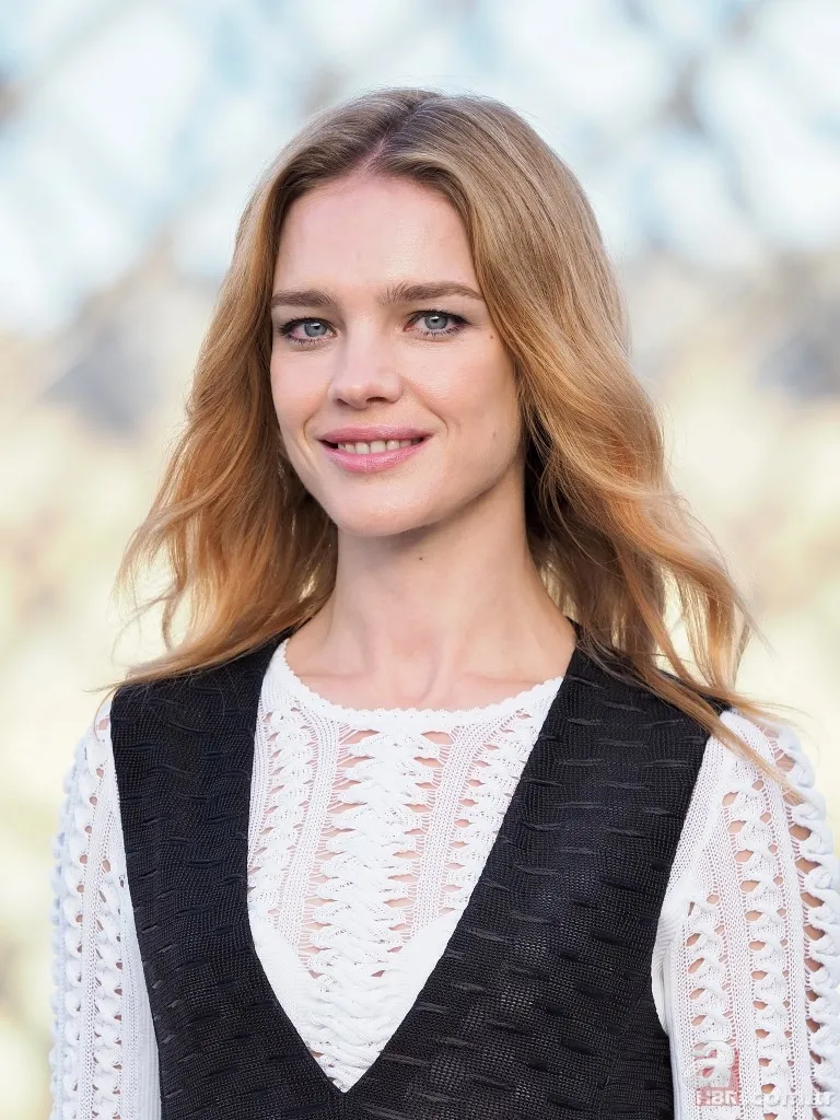 Natalia Vodianova'nın hayatı peri masalı gibi çıktı! 3