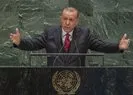 Başkan Erdoğan’ın BM’deki sözleri tekrar gündem oldu