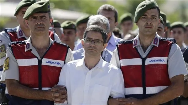 Son dakika: Başkan Erdoğan’a suikast girişiminin detayları ortaya çıktı: FETÖ elebaşına onaylatılmış