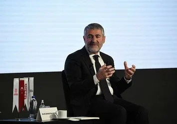 Enflasyon o tarihten sonra aşağı inecek! Hazine ve Maliye Bakanı Nureddin Nebati duyurdu: Yeni kredi paketinde sona gelindi