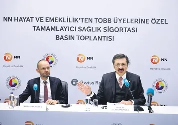 Sağlık sigortasında işbirliği