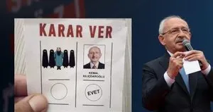 CHP’den kirli siyaset!