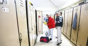 Geride kalan gözyaşı tutanağı