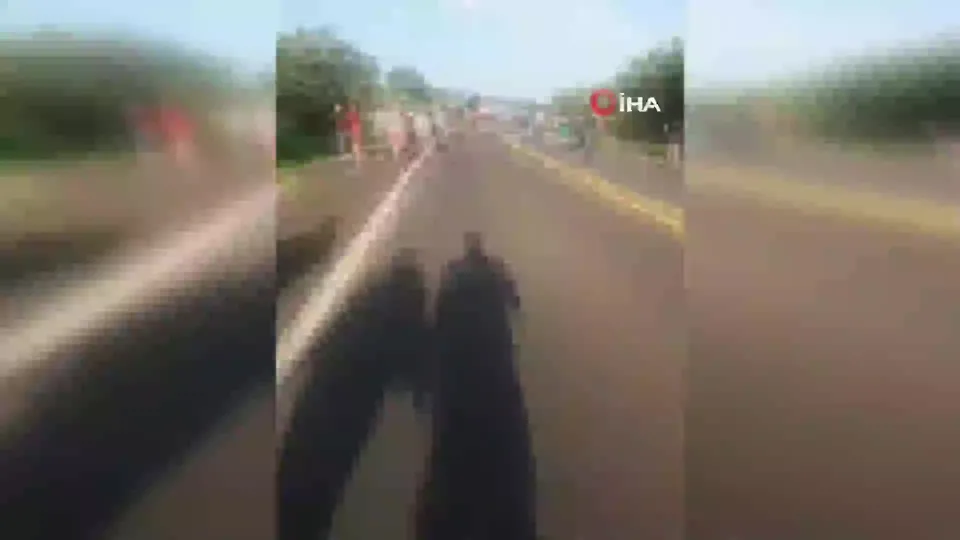 Brezilya’da katliam gibi kaza: 37 ölü, 15 yaralı