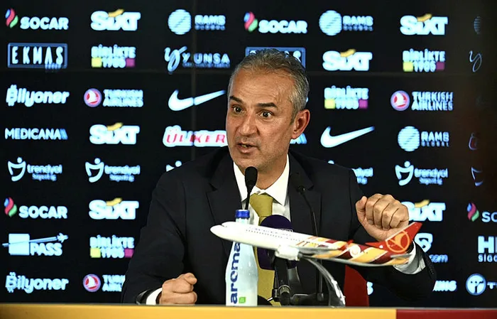İsmail Kartal'ın deplasmanda bileği bükülmedi! En uzun seride imzası var - 3