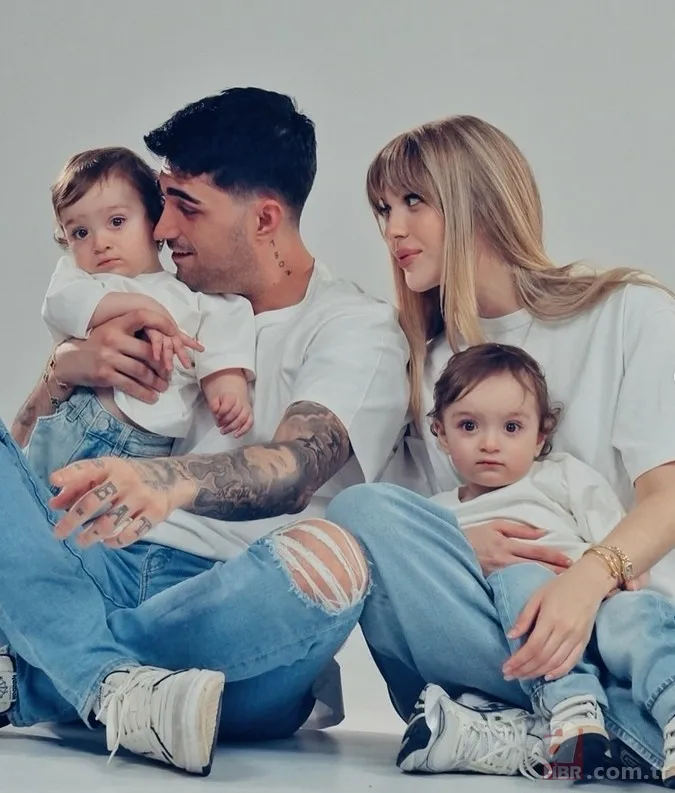 İmparator'un gelini Yasemin Şefkatli'den olay paylaşım 4