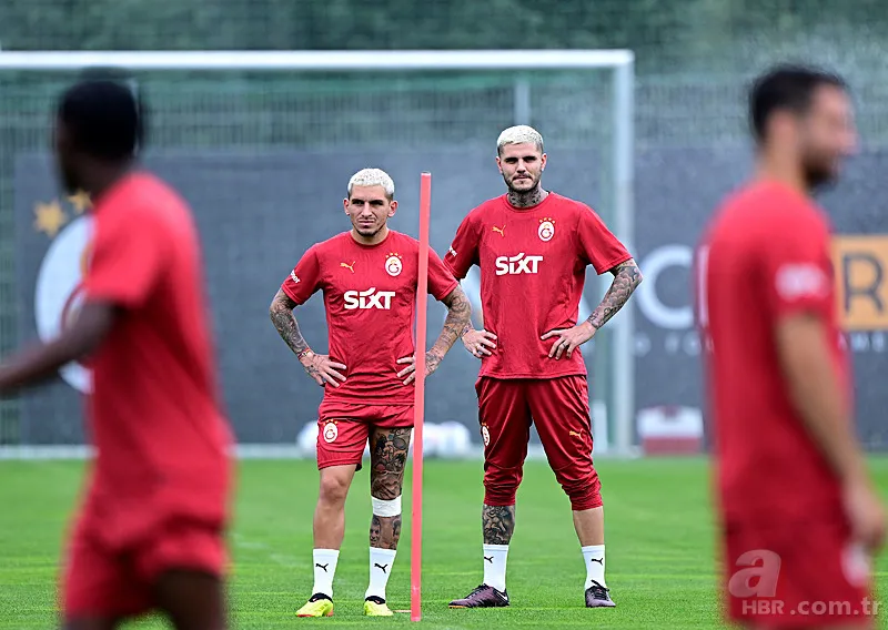 Galatasaray'dan yılın transfer hamlesi! Okan Buruk o ismi istedi 13