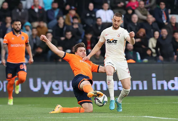 Domenec Torrent Galatasaray’dan ayrılıyor mu? 1 yıl daha sözleşmemiz var ve İstanbul’da çok mutluyum