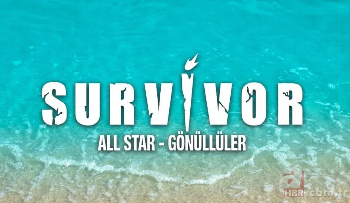 Survivor'da dün akşam kim elendi? Survivor All Star'a veda eden isim kim oldu? 1