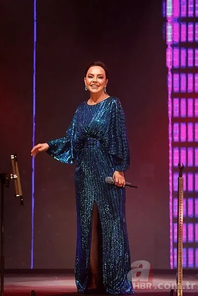 Hadise ve Reza Zarrab hakkında yeni skandal! Faturası onun adına 11