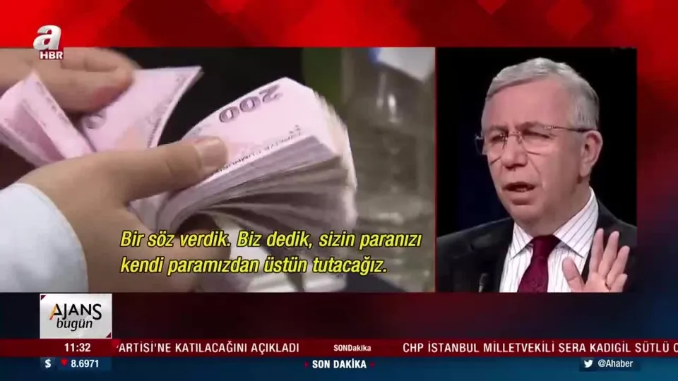 ASKİ’de sayaç ihalesinde vurgun iddiası!