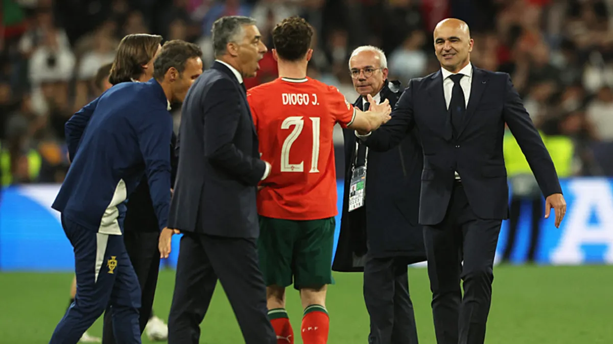 Liverpool'un futbolcusu Diogo Jota hayatını kaybetti