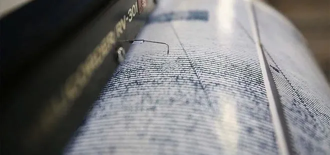 Adana’da 4.5 büyüklüğünde korkutan deprem! AFAD 2023 son depremler listesi