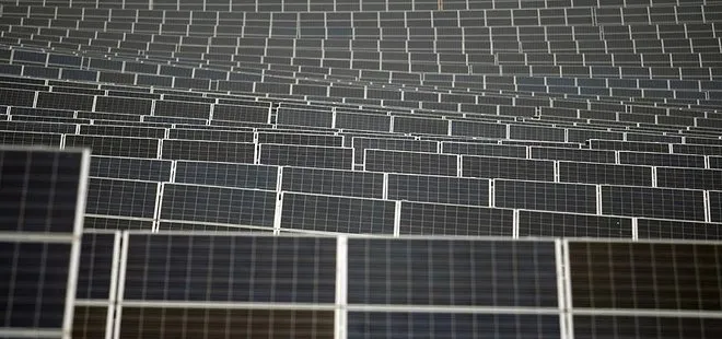 Güneş enerjisi panelinde yerli oranı yüzde 95’i bulacak