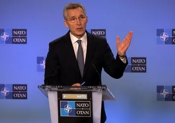 Son dakika: NATO'dan İran açıklaması