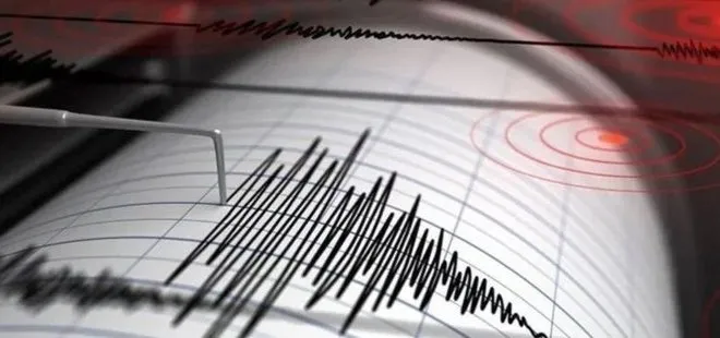 Son dakika | Kahramanmaraş’ta 4.2 büyüklüğünde korkutan deprem