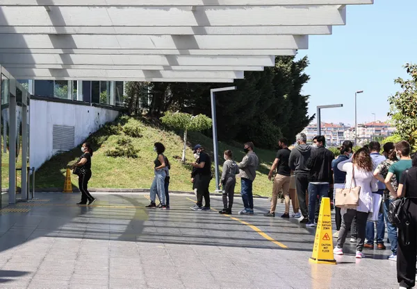 1 Haziran sonrası nereler açılacak? Kabine Toplantısı'ndan ne sonuç çıkacak? İşte normalleşme planı! - 4