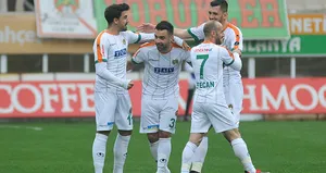 Paşa yine kazanamadı!