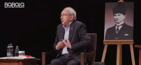 Kemal Kılıçdaroğlu terörist cenazelerine katılan CHP’li Sezgin Tanrıkulu’nu böyle savundu: PKK ile mücadele etti