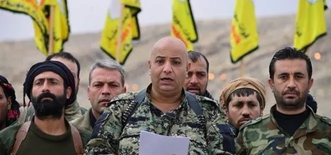ABD ile YPG/PKK arasında sinsi plan! Türkiye’ye sığınan Talal Silo her şeyi ifşa etti
