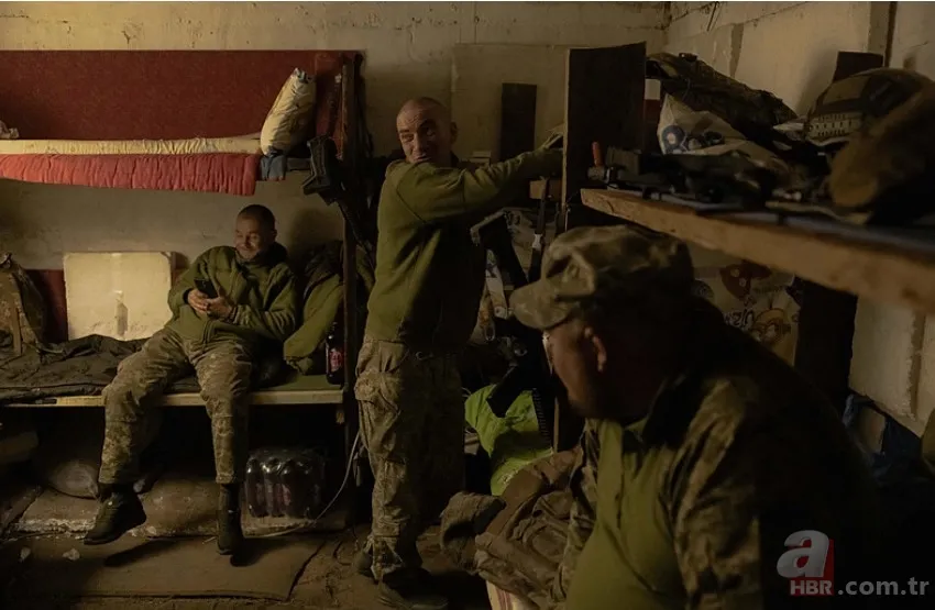 İngiliz basınından flaş iddia! Trump’ın sabrı taştı: ABD, Rusya-Ukrayna müzakerelerinden çekiliyor mu? 9