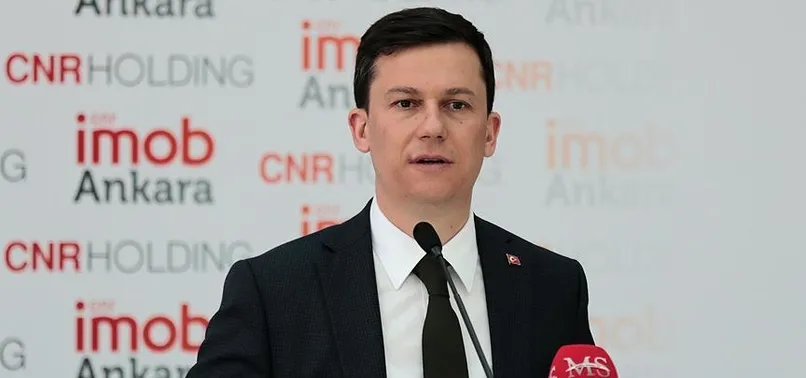AK Parti'de yeni genel sekreter belli oldu