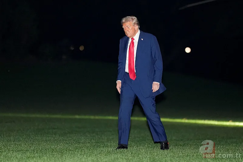 Amerikan basını yazdı: BMGK’da kırılma noktası! Trump yapayalnız 16