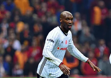 Beşiktaş'ta Atiba'nın yerine Ascacibar